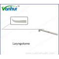 E. N. T Surgical Instruments Laparoscopic Laryngotome